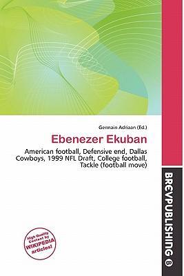 Ebenezer Ekuban