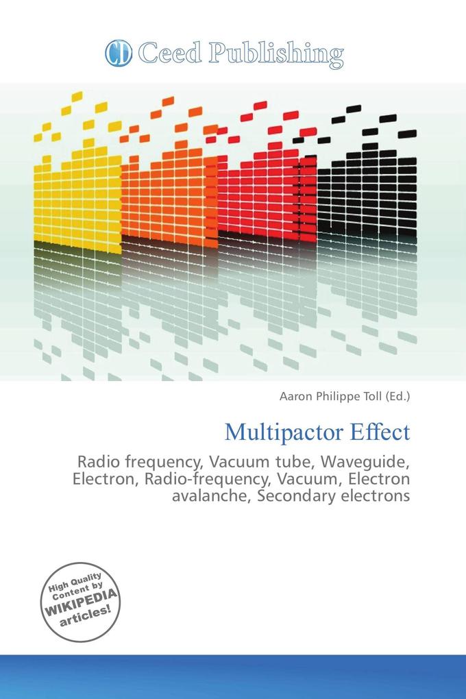 Multipactor Effect