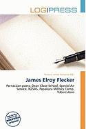 James Elroy Flecker