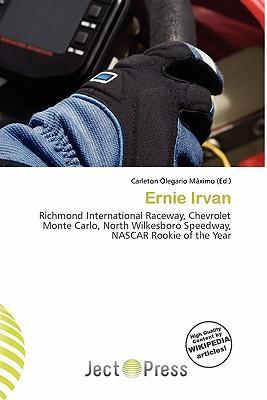 Ernie Irvan