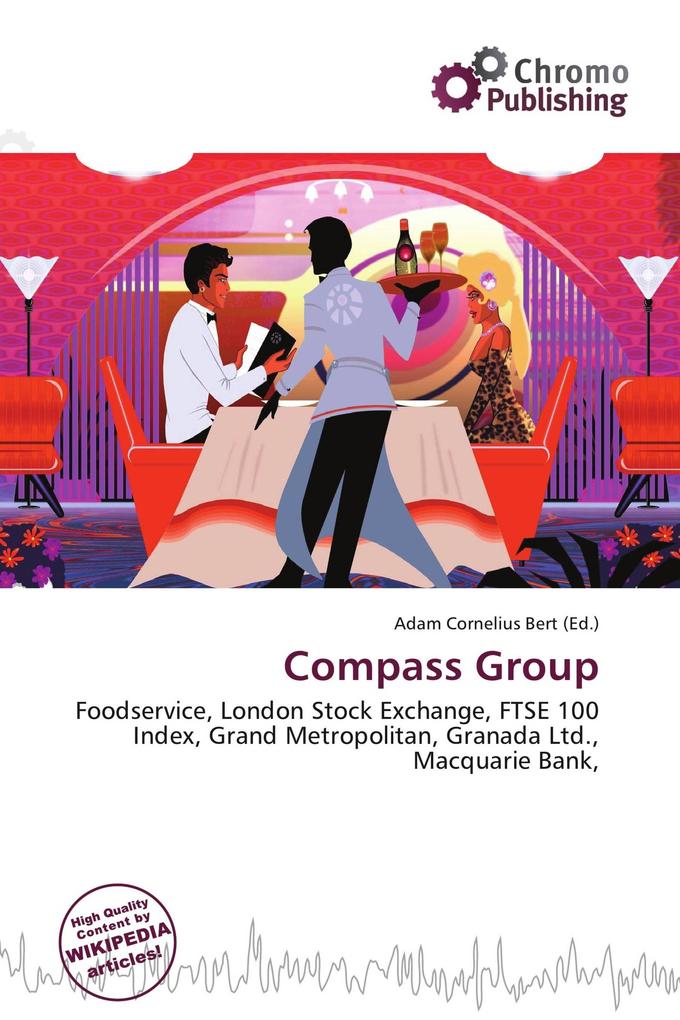 Compass Group