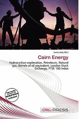 Cairn Energy