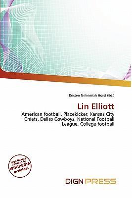 Lin Elliott