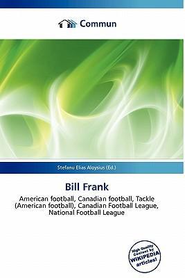Bill Frank