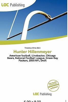 Hunter Hillenmeyer