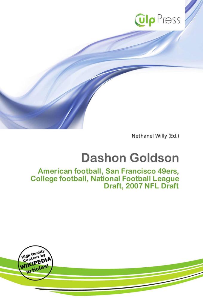 Dashon Goldson