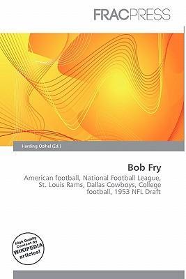 Bob Fry