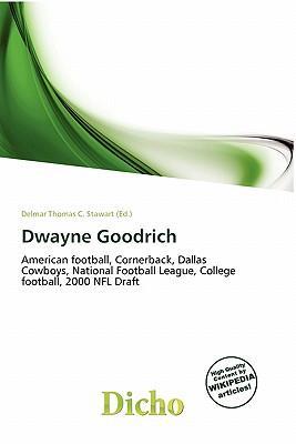 Dwayne Goodrich