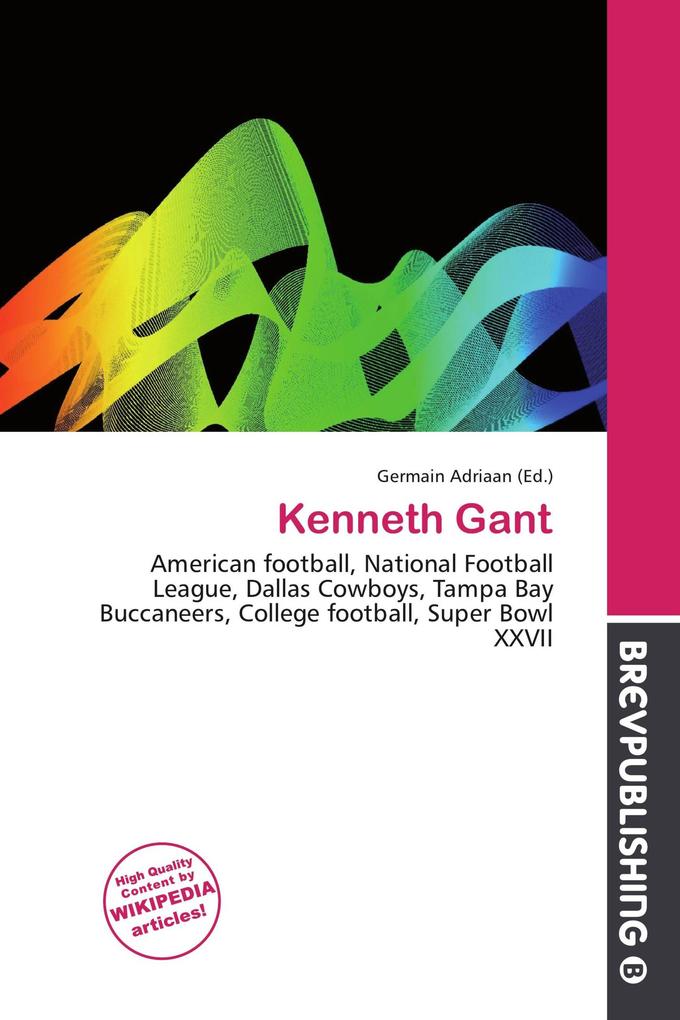 Kenneth Gant