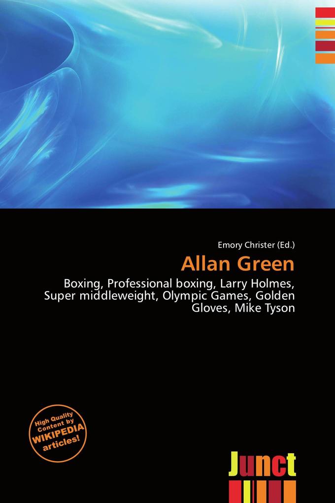 Allan Green