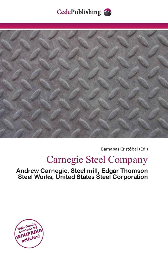 Carnegie Steel Company