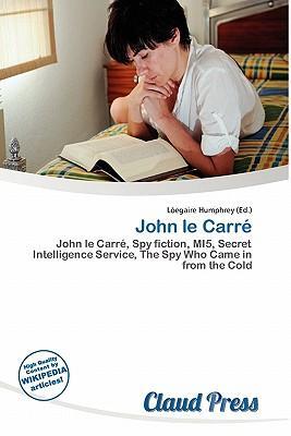 John le Carré