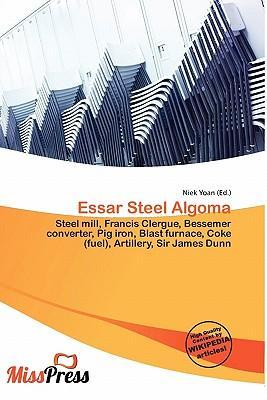 Essar Steel Algoma