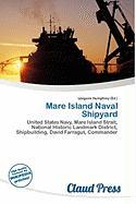 Mare Island Naval Shipyard