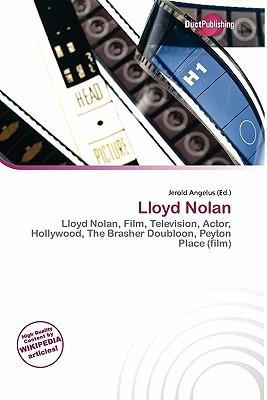 Lloyd Nolan