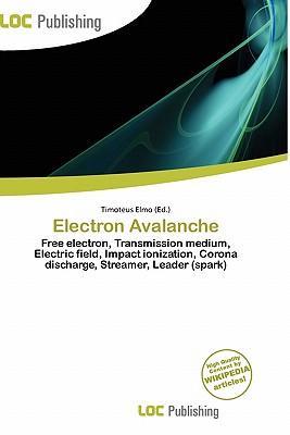 Electron Avalanche
