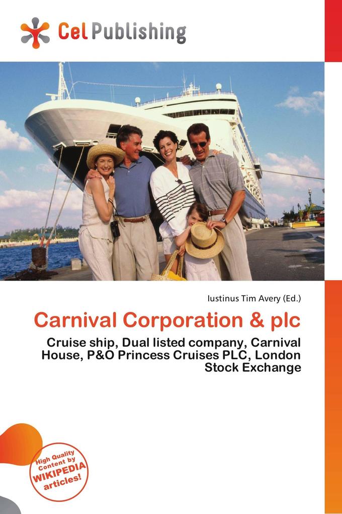 Carnival Corporation & plc