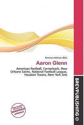Aaron Glenn