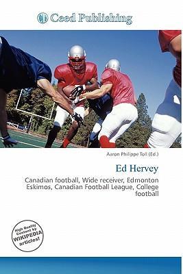 Ed Hervey