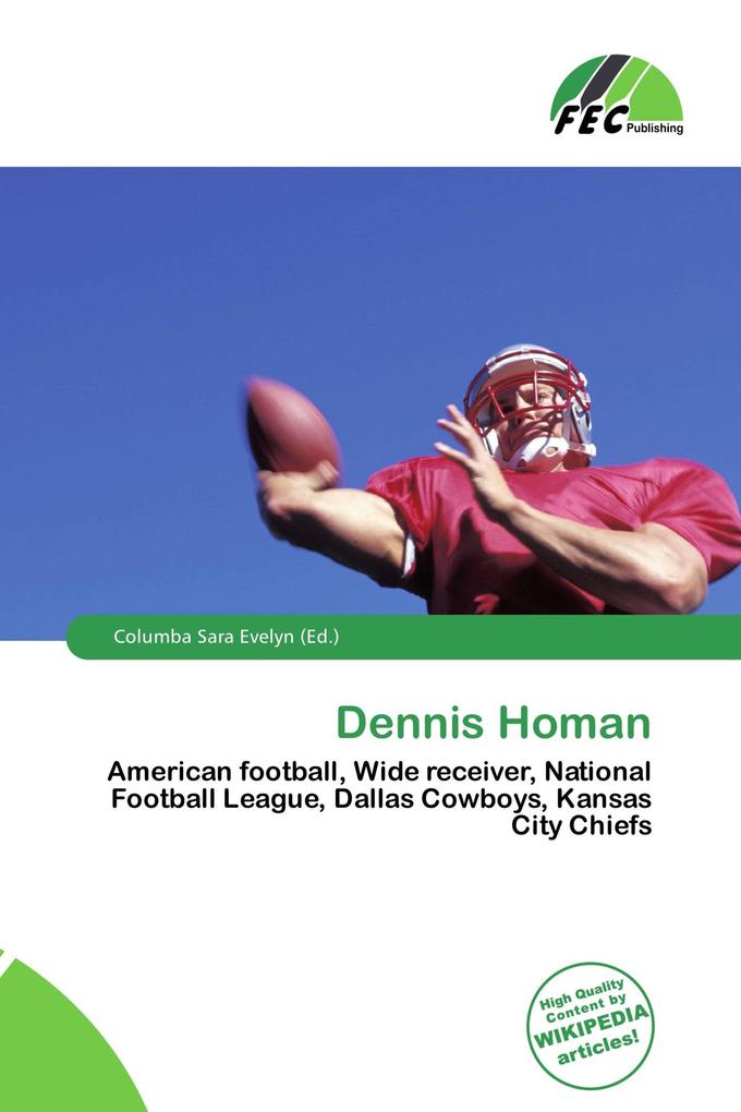 Dennis Homan