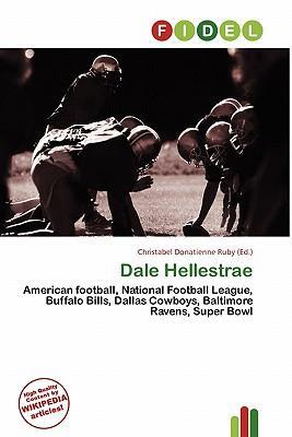 Dale Hellestrae