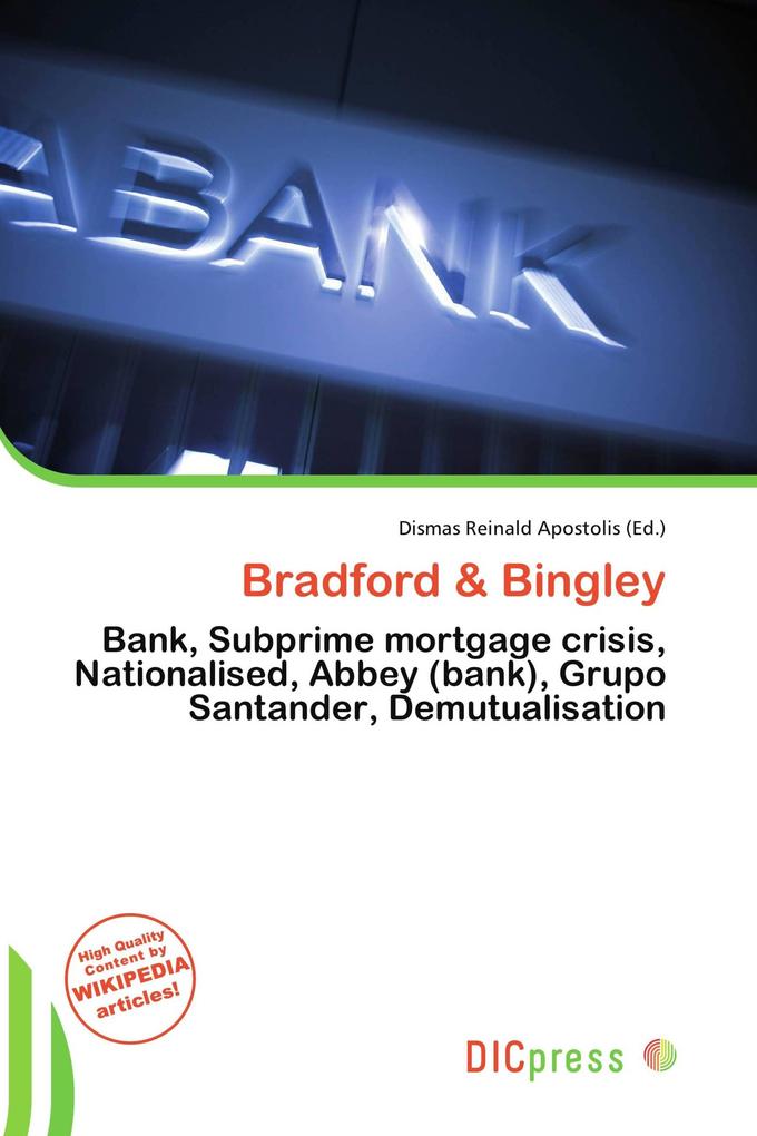 Bradford & Bingley