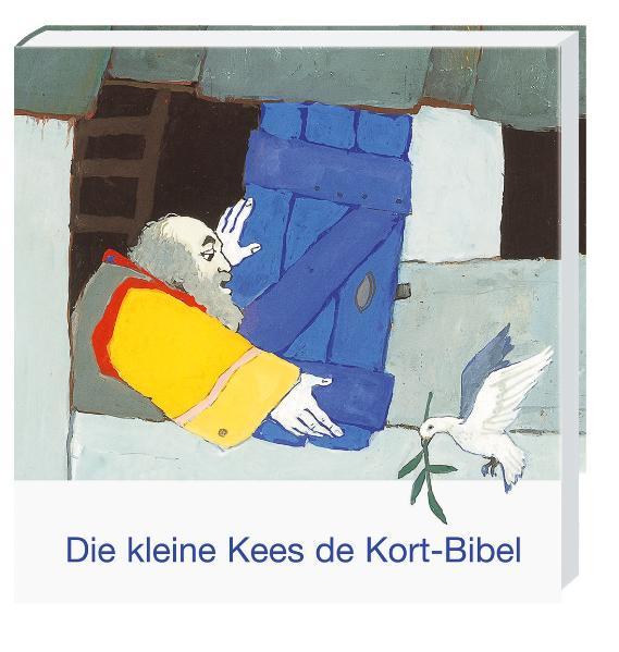 Image of Die kleine Kees de Kort-Kinderbibel