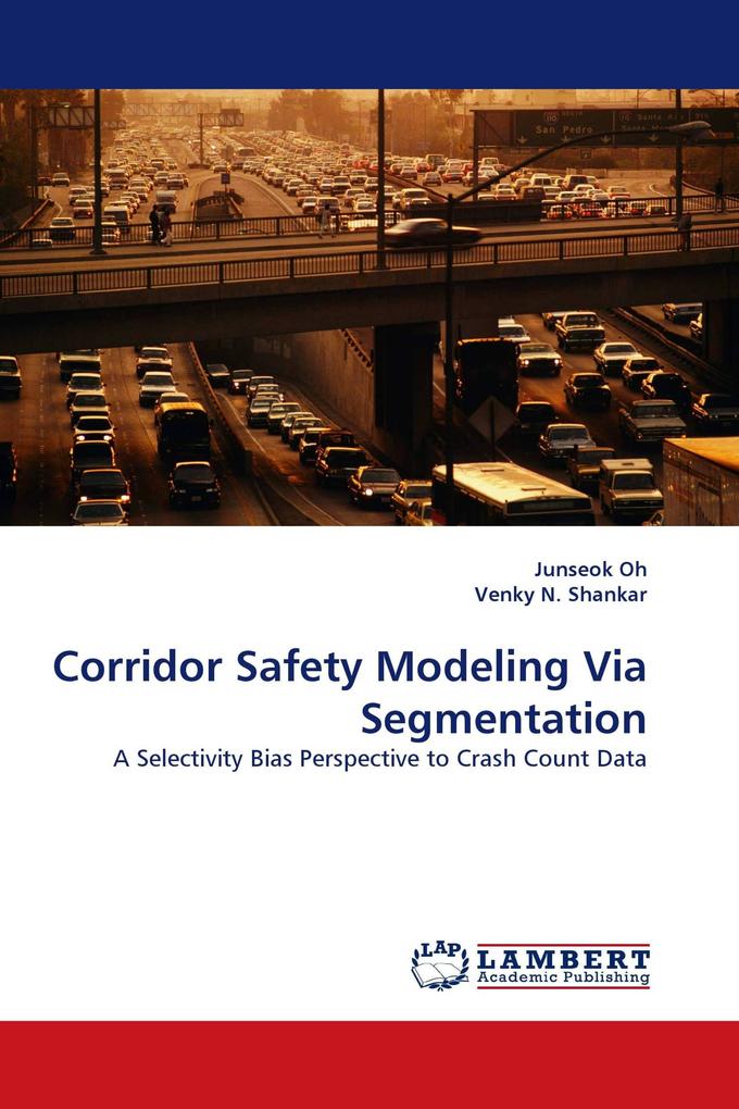 Corridor Safety Modeling Via Segmentation