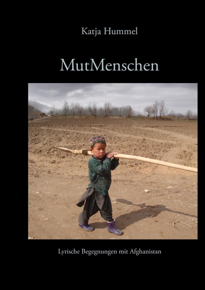 MutMenschen als eBook Download von Katja Hummel - Katja Hummel