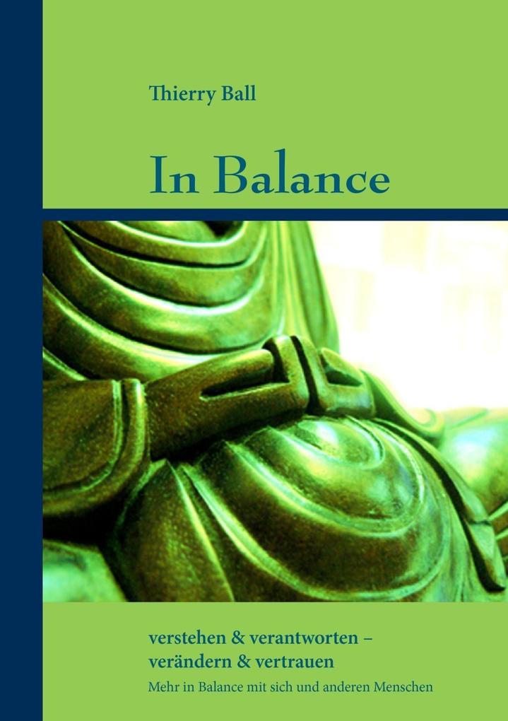 In Balance