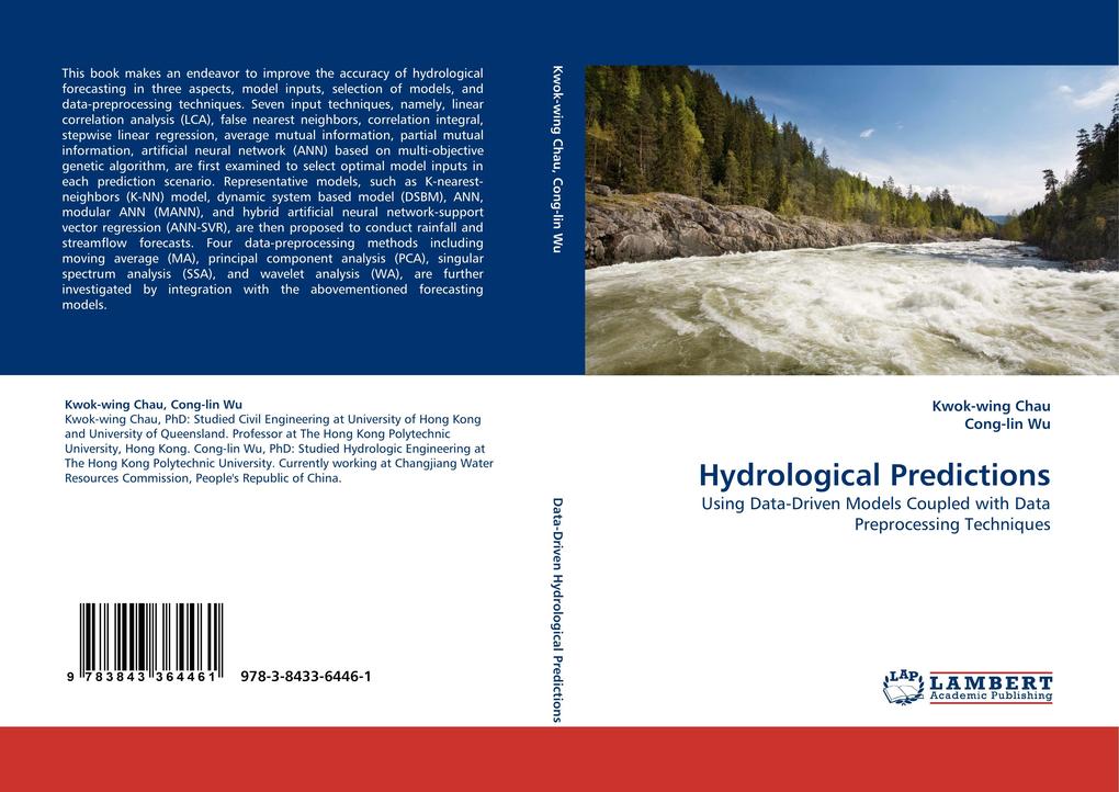 Hydrological Predictions