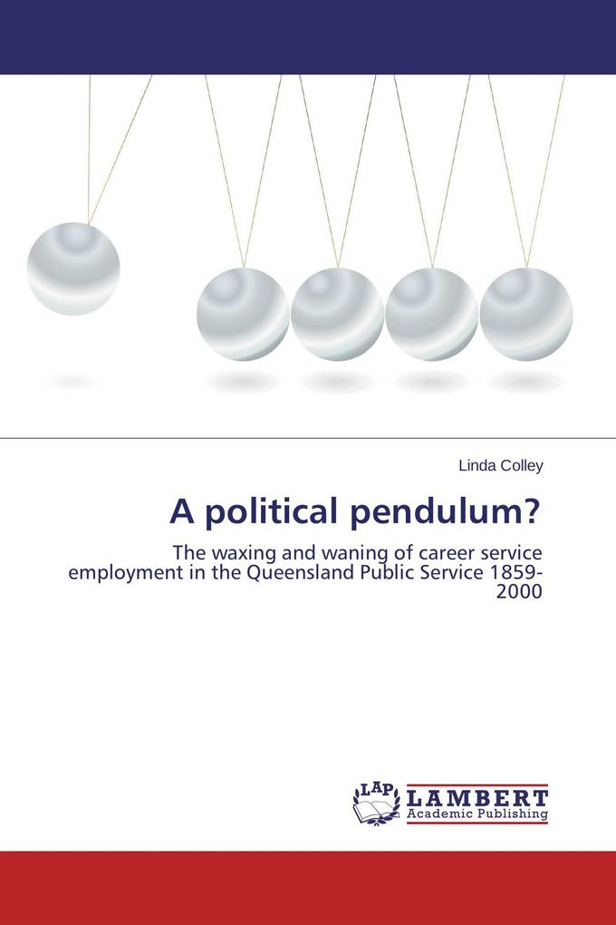 A political pendulum?