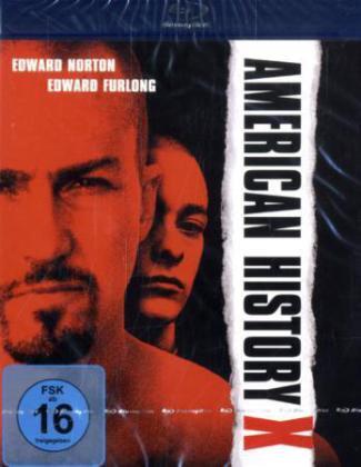 American History X