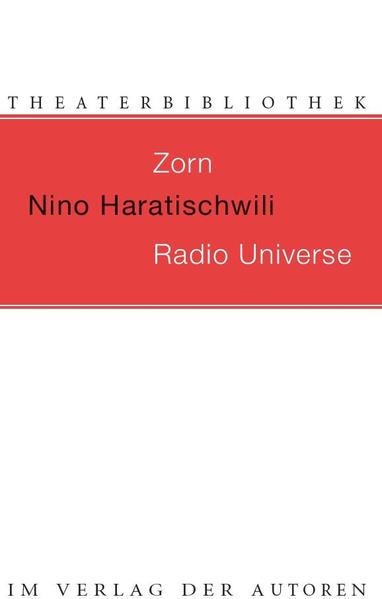 Image of Zorn / Radio Universe