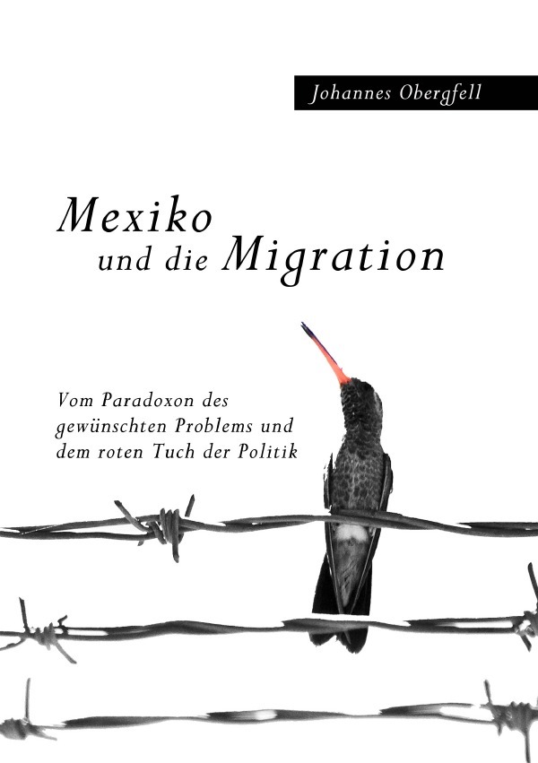 Image of Mexiko und die Migration