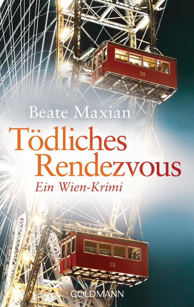 Penguin Random House Tödliches Rendezvous