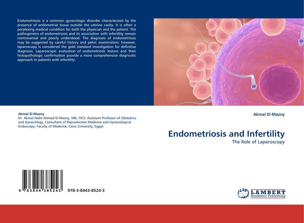 Endometriosis and Infertility
