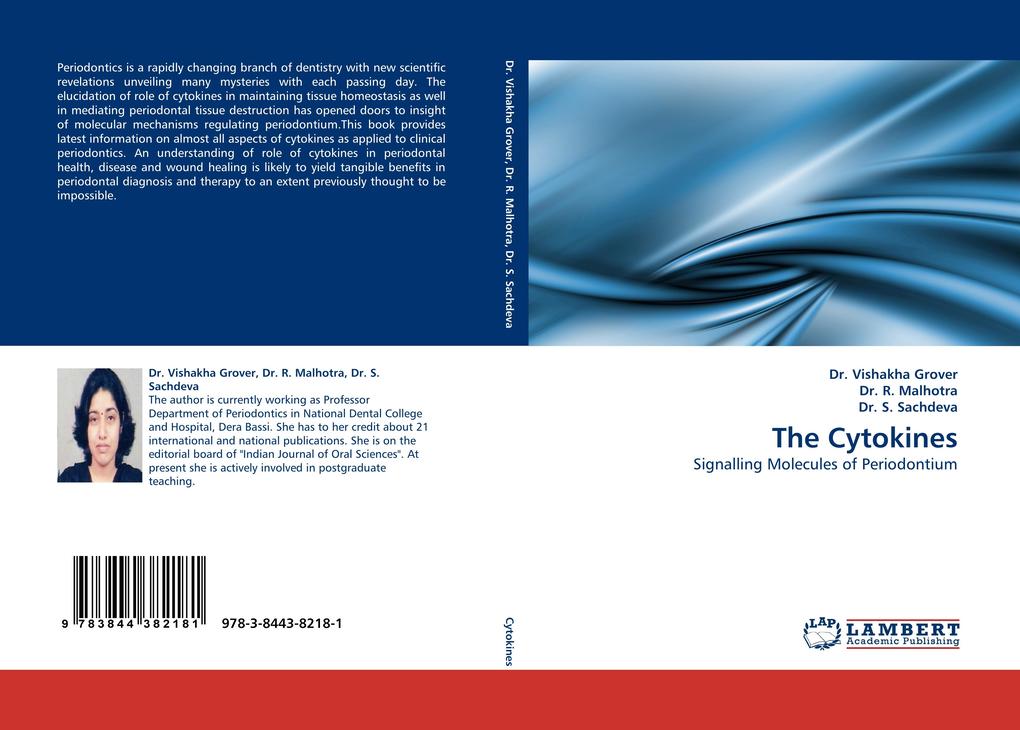The Cytokines