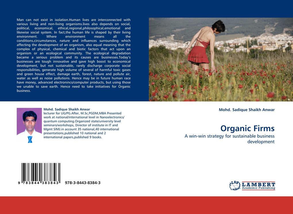 Organic Firms
