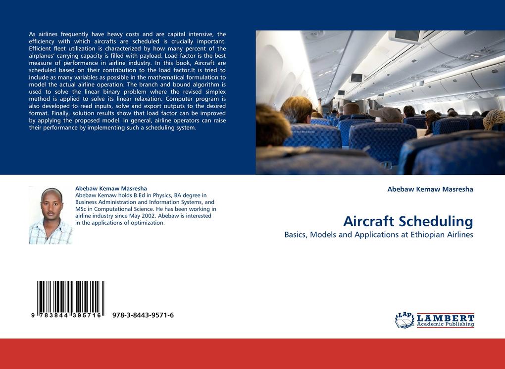 Aircraft Scheduling