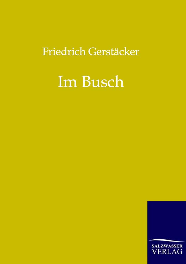 Im Busch