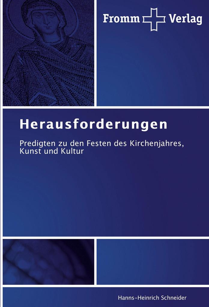 Herausforderungen