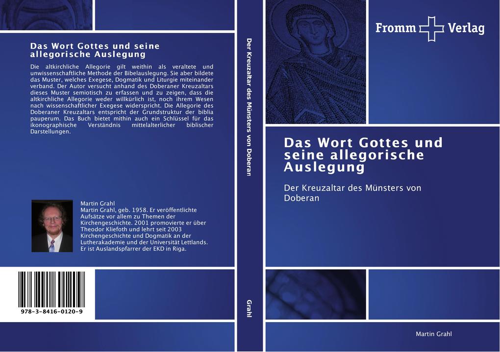 Das Wort Gottes und seine allegorische Auslegung