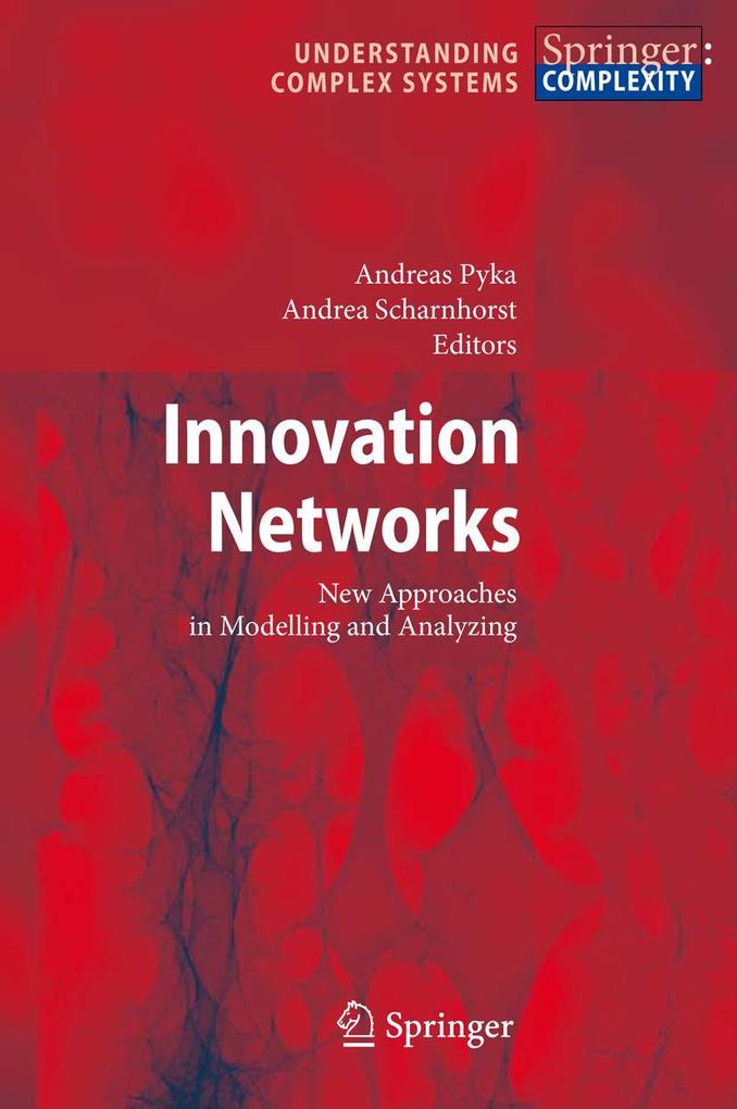 Innovation Networks