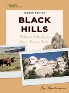 Black Hills als eBook Download von Jay Kirschenmann - Jay Kirschenmann