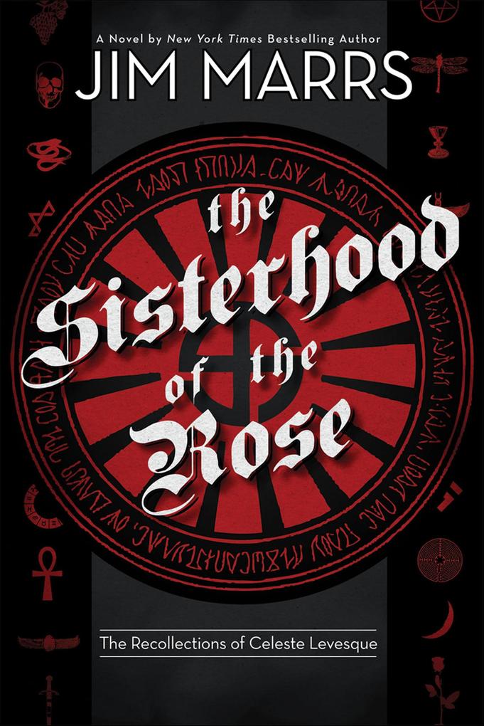 Disinformation Books The Sisterhood Of The Rose