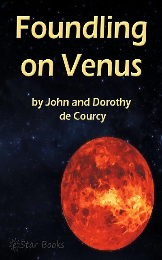 Foundling On Venus