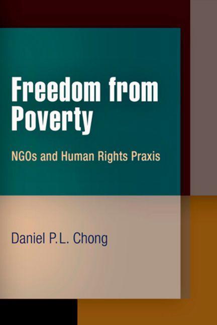 Freedom from Poverty