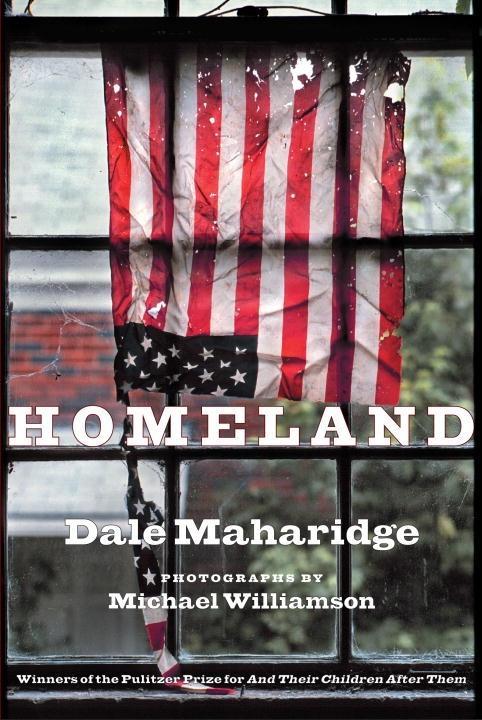 Homeland als eBook Download von Dale Maharidge - Dale Maharidge