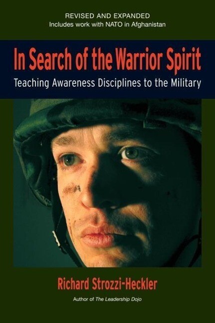 In Search of the Warrior Spirit Fourth Edition
